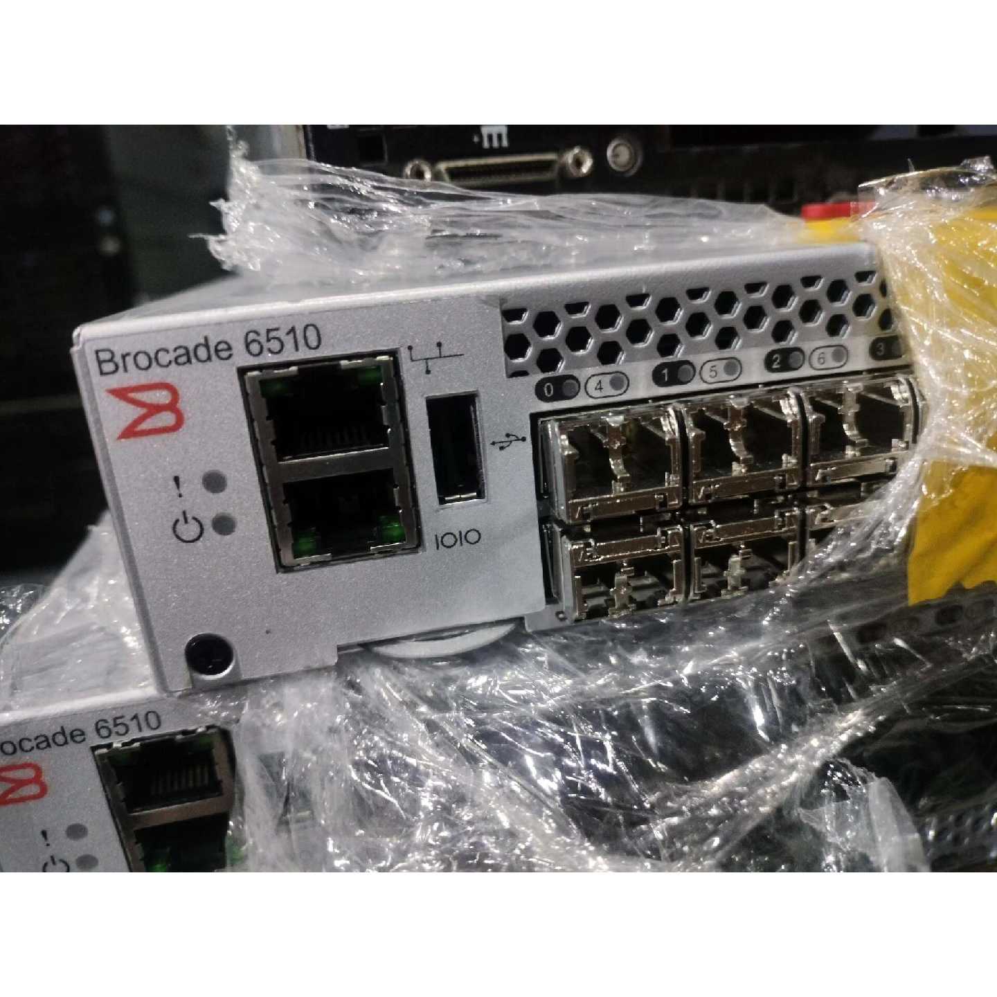 议价博科6510brocade6510可维修