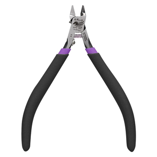 GodHand 高达工具拼装模型 神之手SPN-120剪钳 2026马年限定套装