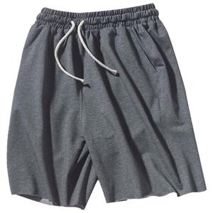 夏季运动休闲短裤宽松