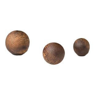 沉香散珠越南芽庄白奇楠手链串东海水晶玉石DIY配件文莱沉香单珠