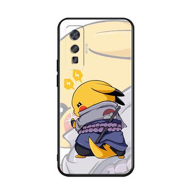 luckrider适用于OPPORENO新品手机壳PCAT00女生可爱oppo reno全包边防摔pcam00动漫男款oopo reno创意保护套R