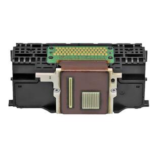 磁电英雄适用佳能Canon MG7580 MG7700墨头MG7780 IP8780 IP8700 mg7720彩色打印机打印头QY6-0083喷头喷墨嘴