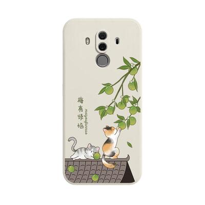 适用华为mate10系列防摔手机壳