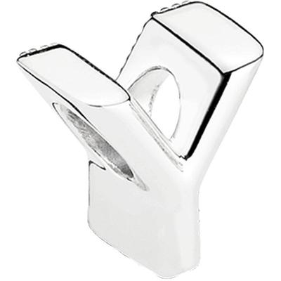 潘多拉字母diy串饰A-Z