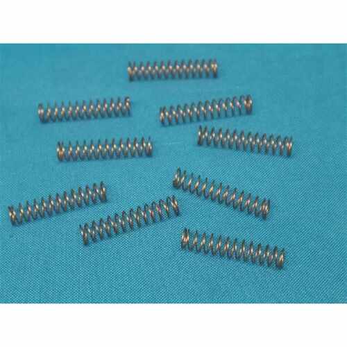 Lot 9pcs FICO 9180619 Compression Spring议价