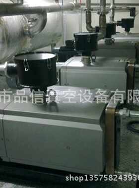 德国里其乐真空泵VCEH250二手九成新机龙岗现货供应