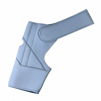 大腿假肢固定悬吊带残疾人假肢裤