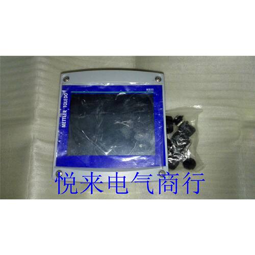 一  52121853梅特勒M800梅特勒托利多M800多参数变送器4通过程pro