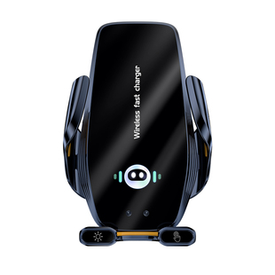 适用于08-26款奔驰C级C200L/C260L手机车载支架GLC300L专用内装饰