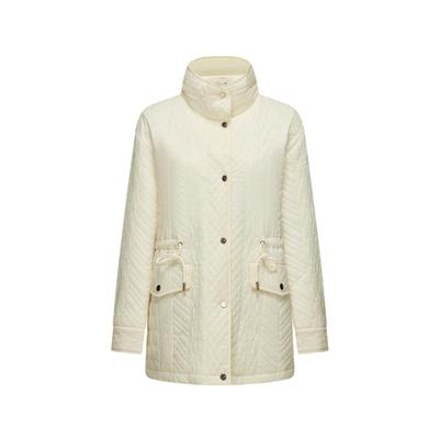 轻薄收腰波司登羽绒服波司登