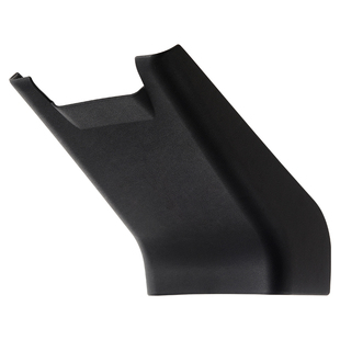 3W适用于焕新版特斯拉modelY/3后排中控防踢垫绒面防磨护板防护垫