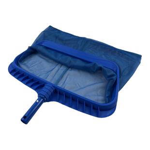 游泳池捞网泳池水池鱼缸池清洁工具鱼池打捞杂物捞网兜伸缩杆捞网