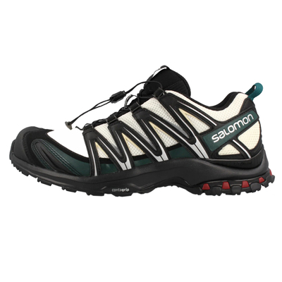 萨洛蒙XAPRO3D男女跑步鞋