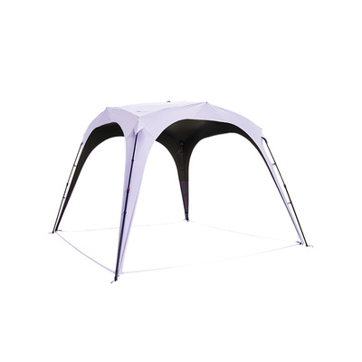 牧高笛假日穹顶自动天幕