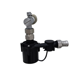 无水箱智能马桶增压泵家用小型静音全自动卫生间抽水马桶增压24V