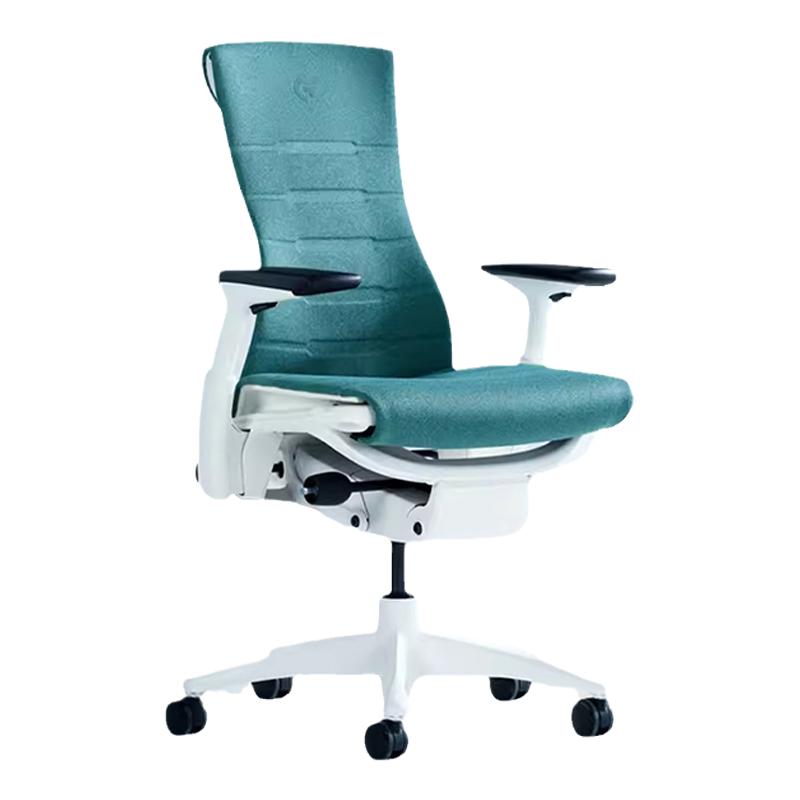 【现货秒发】Herman Miller embody赫曼米勒罗技电竞椅新款