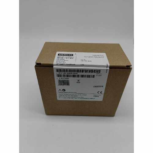 议价西门子正品 SMART 模块 EM AM06 6ES7288 6ES7 288-3AM06-0AA
