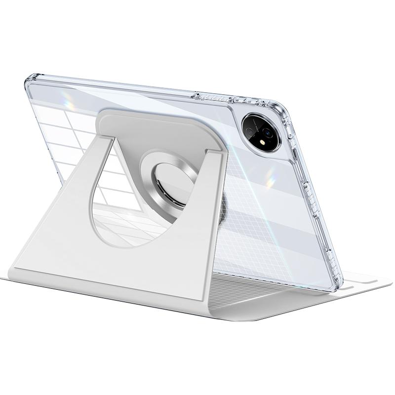 适用华为matepad11保护套Pro122平板air12保护壳mini电脑se磁吸115s可拆分轻薄13.2英寸亚克力