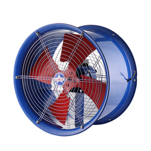 SF轴流式通风机风叶/加厚通风机扇叶/铸铁叶片/叶轮/叶子