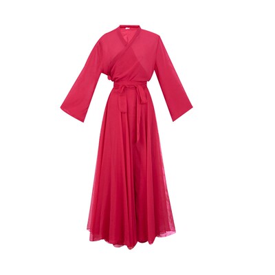 灯火里的中国舞蹈服装720度飘逸