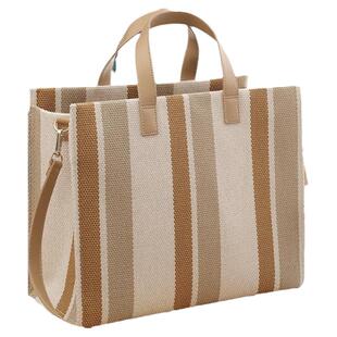 教师上课手提袋手拎外出通勤a4笔记本电脑包大容量女士商务公文包