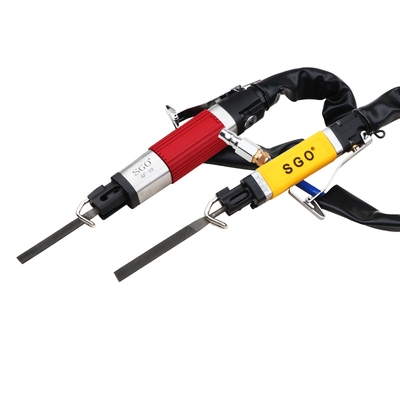 台湾sgo超声波往复式研磨工具