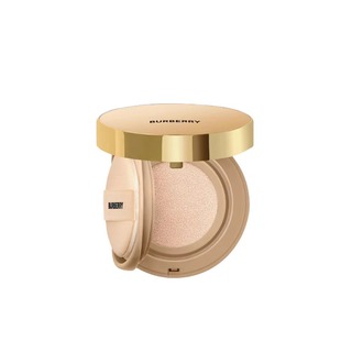 Burberry博柏利 柔雾长效持妆风衣气垫哑光控油持久粉底14g正品