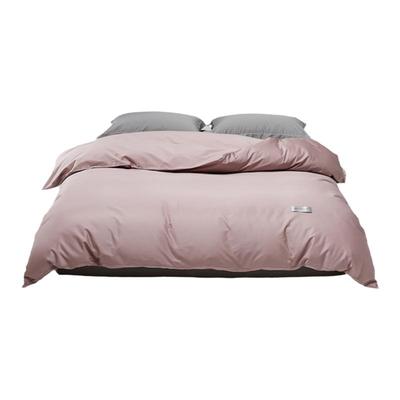 100支被套新疆纯棉全棉长绒棉学生宿舍单件被单人双人200被罩春秋