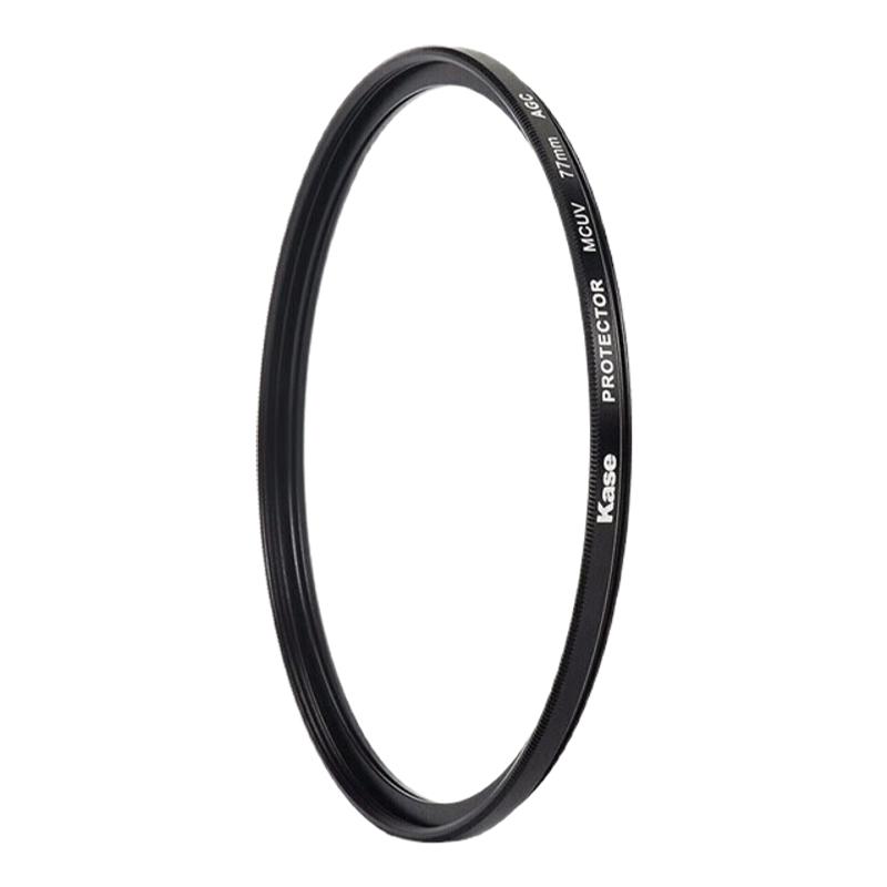 kase/卡色 适用佳能 R100 R50 R50V R10 18-45mm 43mm 49mmUV镜 镜头保护滤镜 99.3%透光率 官方旗舰店
