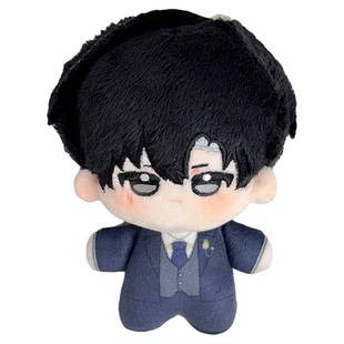 奇洛李维斯回信周边棉花娃娃挂件玩偶赵声阁陈挽10cm努努体萌谷子