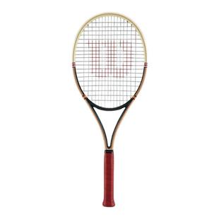 Wilson威尔胜24新款110周年限量款复古prostaff网球拍shift球拍