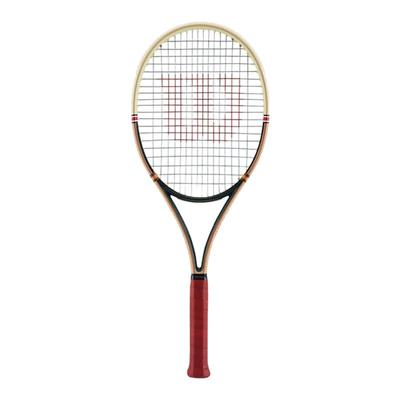 Wilson110周年prostaff网球拍