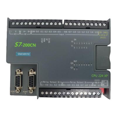 彧达CPU224质量好PLC价格实惠