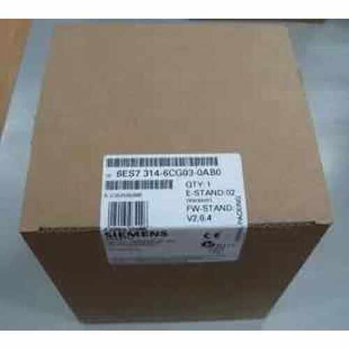 议价6ES7314-6CG03-0AB0西门子s7-300模块CPU3146ES7 314-6CG03-0