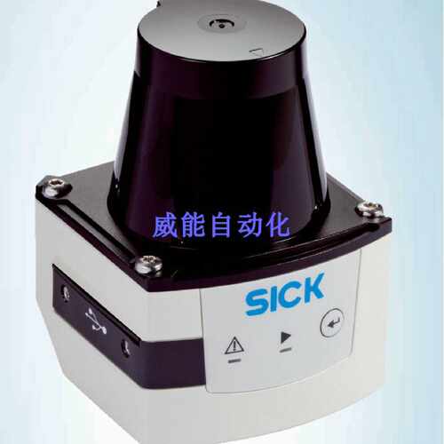 议价德国SICK西克TIM571-9950101S01 二维2D激光区域导航扫描仪传