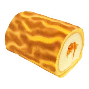 虎崽崽虎皮蛋糕卷代餐面包营养早餐学生休闲零食饱腹充饥糕点整箱