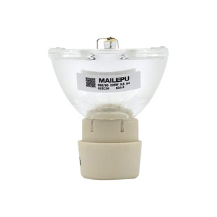 适用于BenQ明基MX515H MX525P MX525H MX528 MX518F MX520H MX522 MX523H MX524 MX525投影机仪灯泡
