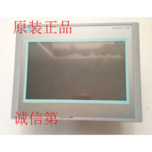 议价西门子触控屏幕 Smart1000IE 6AV6 648-0BE11-0AE11-3AX0 6AV