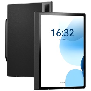 思必驰AI办公本X5/X5Pro电子书阅读器电纸书柔彩护眼屏读书阅览器电子智能手写笔记本10.95英寸