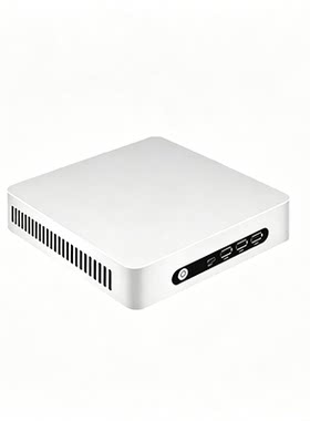 天虹酷睿i5办公游戏迷你主机
