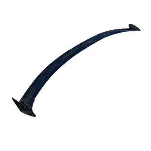 汽车通用尾翼东南菱悦V3菱致V5菱仕V3菱帅碳纤维尾翼顶翼定风改装