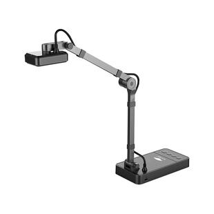 良田高拍仪V1580AF高清实物书画投影仪网课录课设备书法绘画直播教学视频展台便携展示台写字投影V1080AF无线