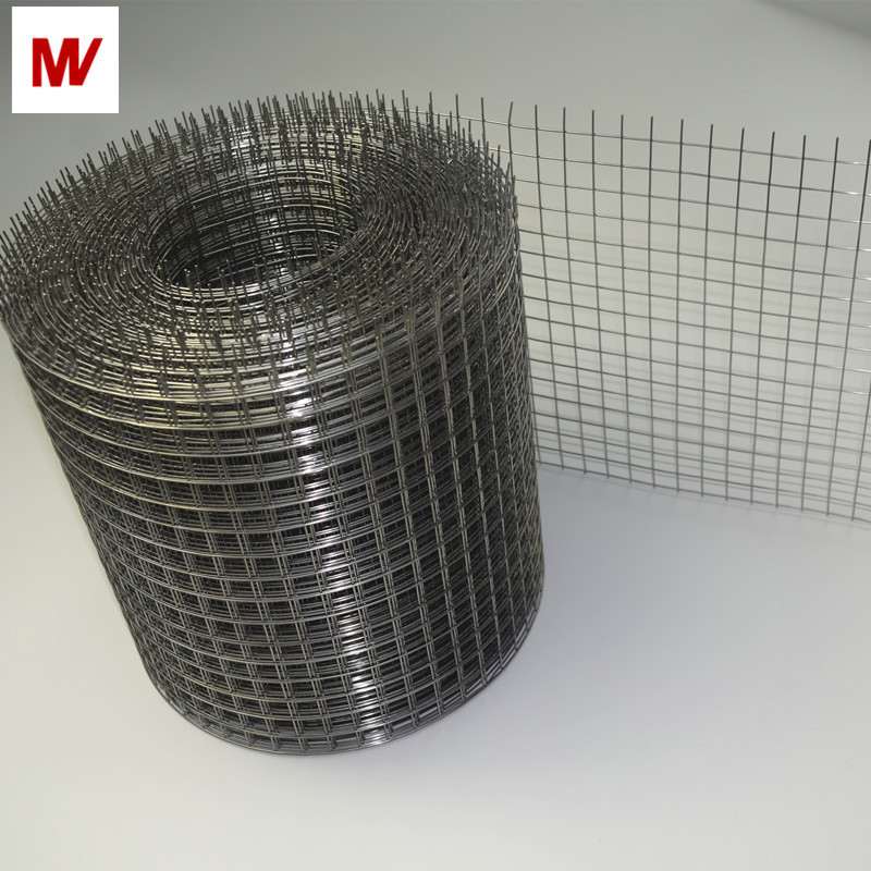 防护网片工厂直供窗户围栏眼焊接丝网防鼠网电焊网不锈钢方304