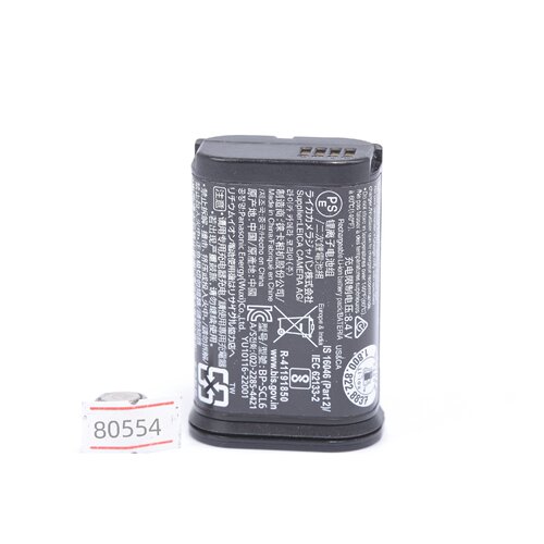 【议价】徕卡PSCL6原装电池Q2Q3SL2SL3