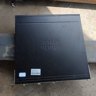 议价Cisco ISR4331/K9企业级路由器，原装拆机件，功