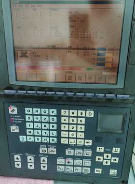 FCA635MNY–ND 马扎克640M系统控制器，—议价