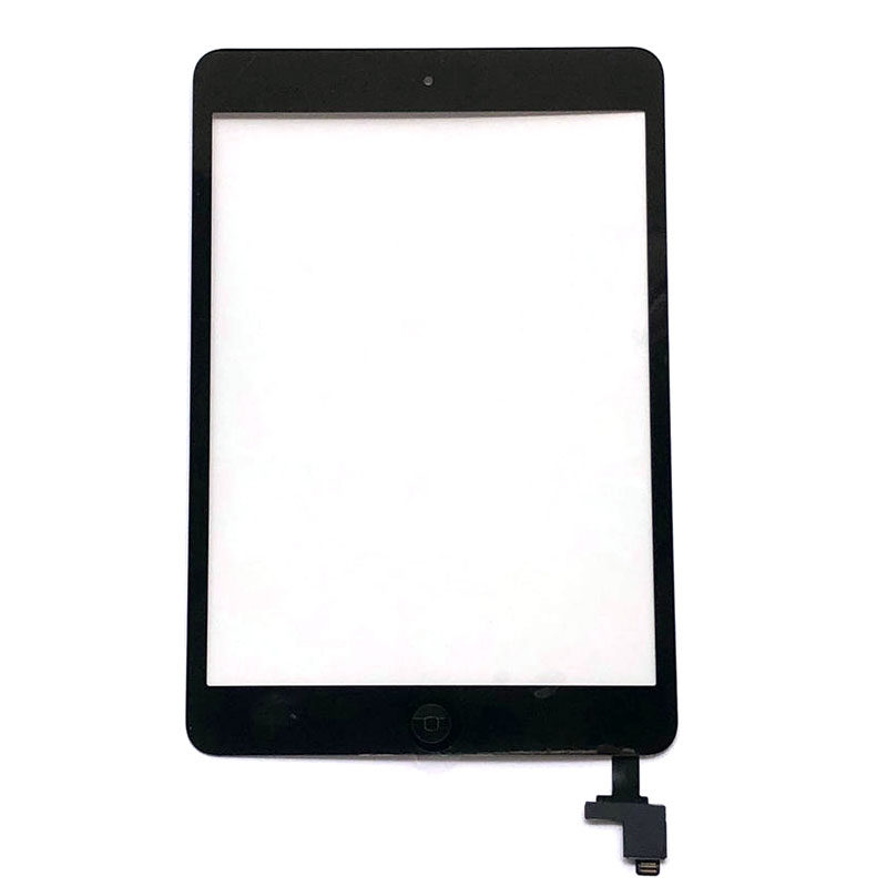适用ipad2/3/4/5air外屏mini1迷你2触摸屏幕总成A1822 A1893 2197