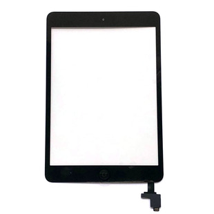 适用ipad2/3/4/5air外屏mini1迷你2触摸屏幕总成A1822 A1893 2197