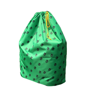 抽绳超大号快递编织袋蛇皮被子收纳行李袋子整理袋搬家防水打包袋