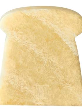 玉石厚切吐司托盘天然打磨